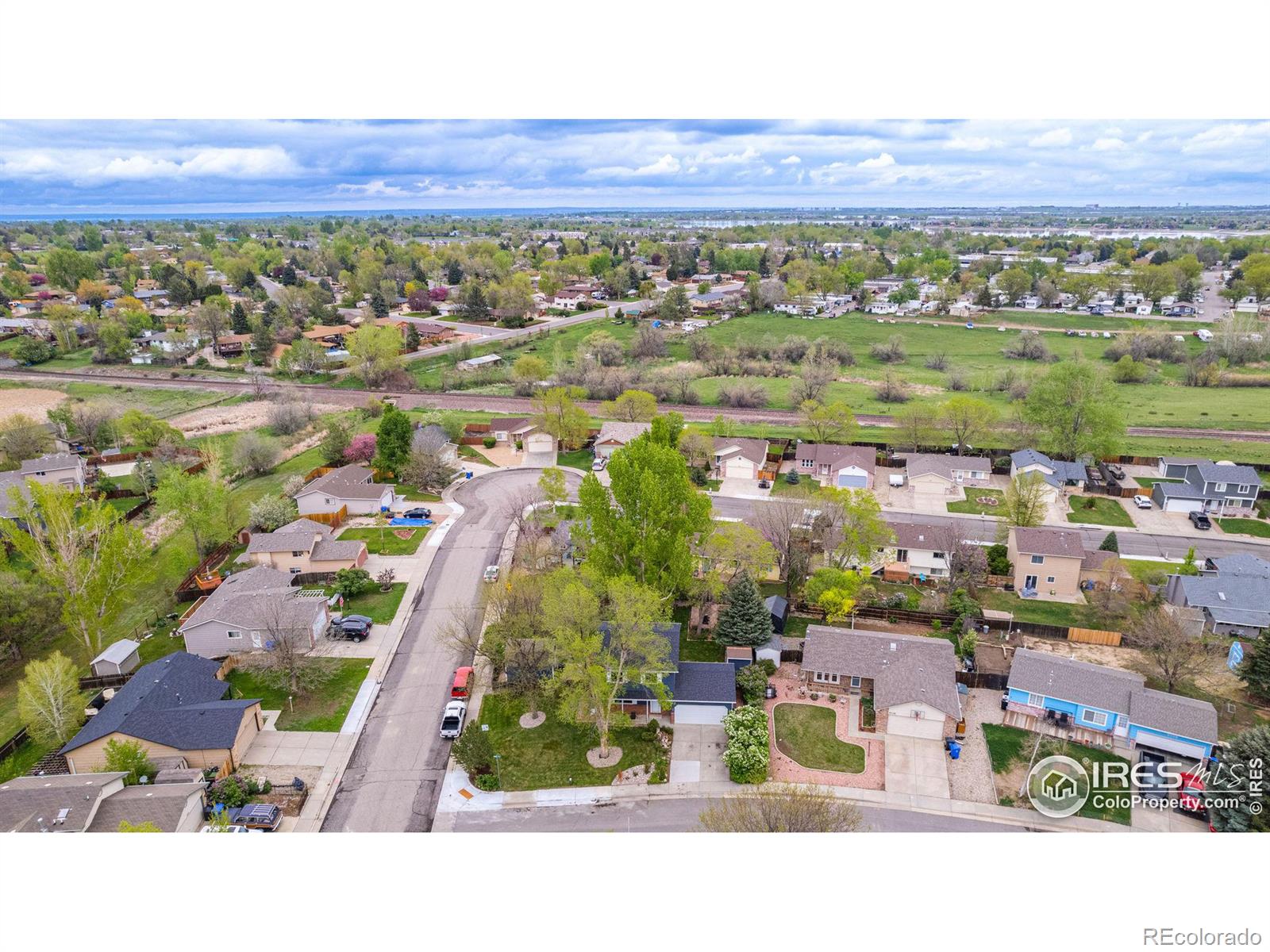 MLS Image #37 for 4050  niobe court,loveland, Colorado