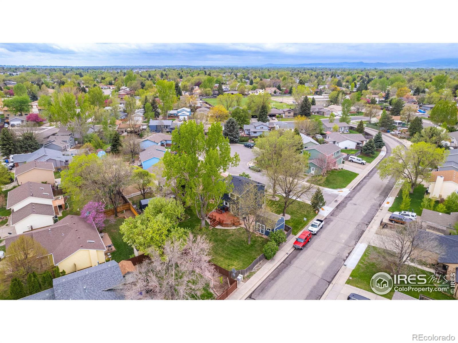 MLS Image #39 for 4050  niobe court,loveland, Colorado