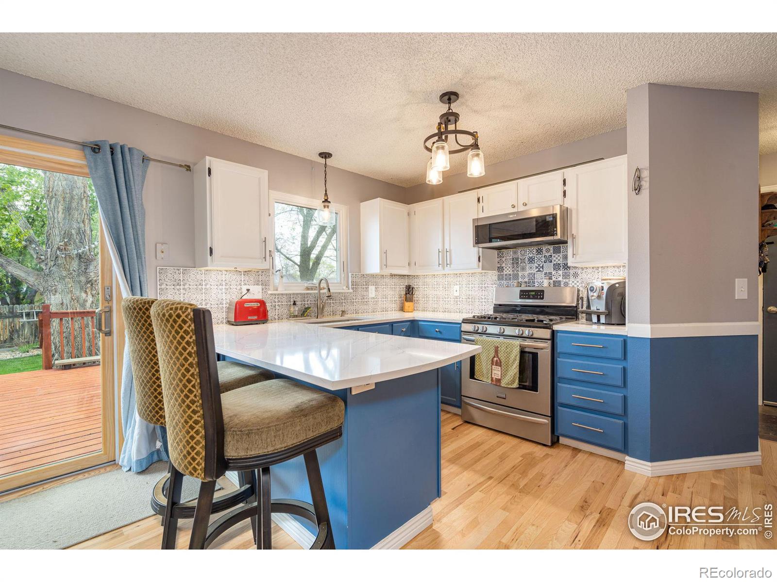 MLS Image #9 for 4050  niobe court,loveland, Colorado