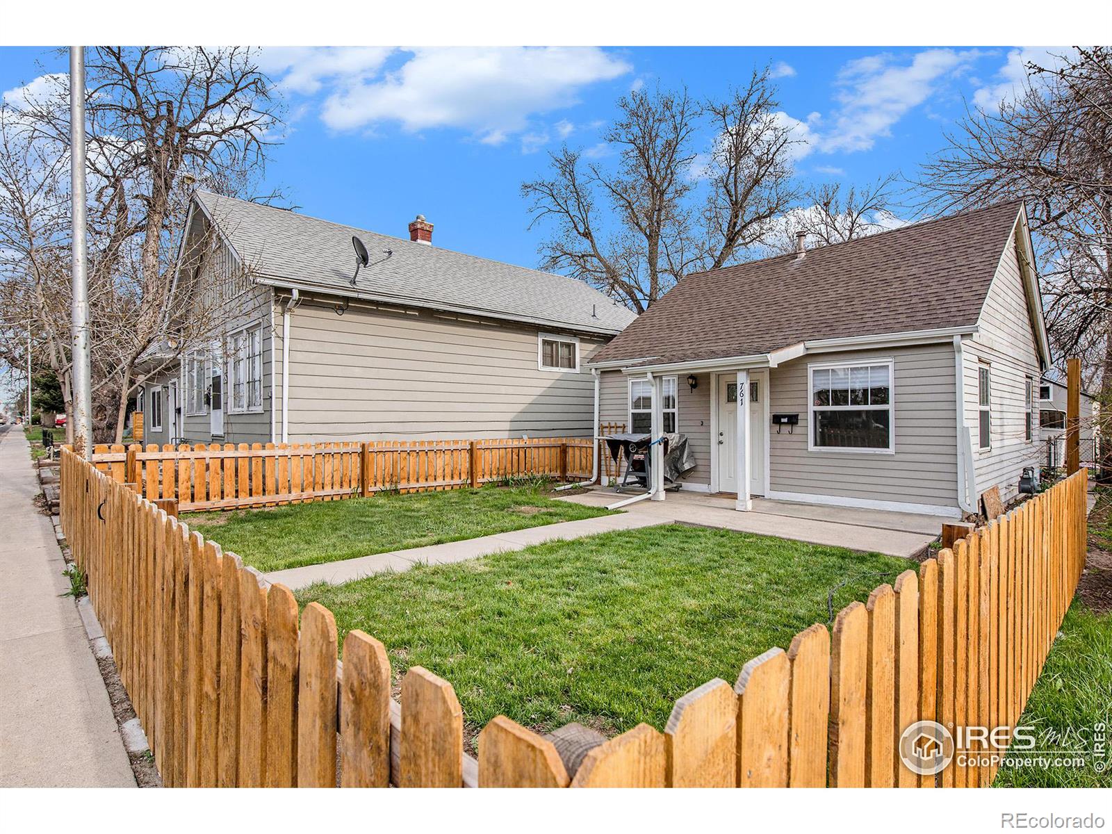 CMA Image for 761  9th Avenue,Longmont, Colorado