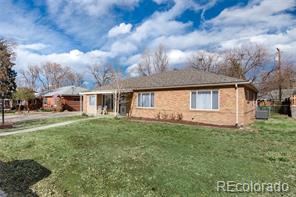 MLS Image #0 for 1156  scranton street,aurora, Colorado