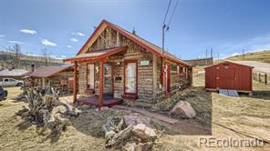 MLS Image #0 for 234  thurlow avenue,cripple creek, Colorado