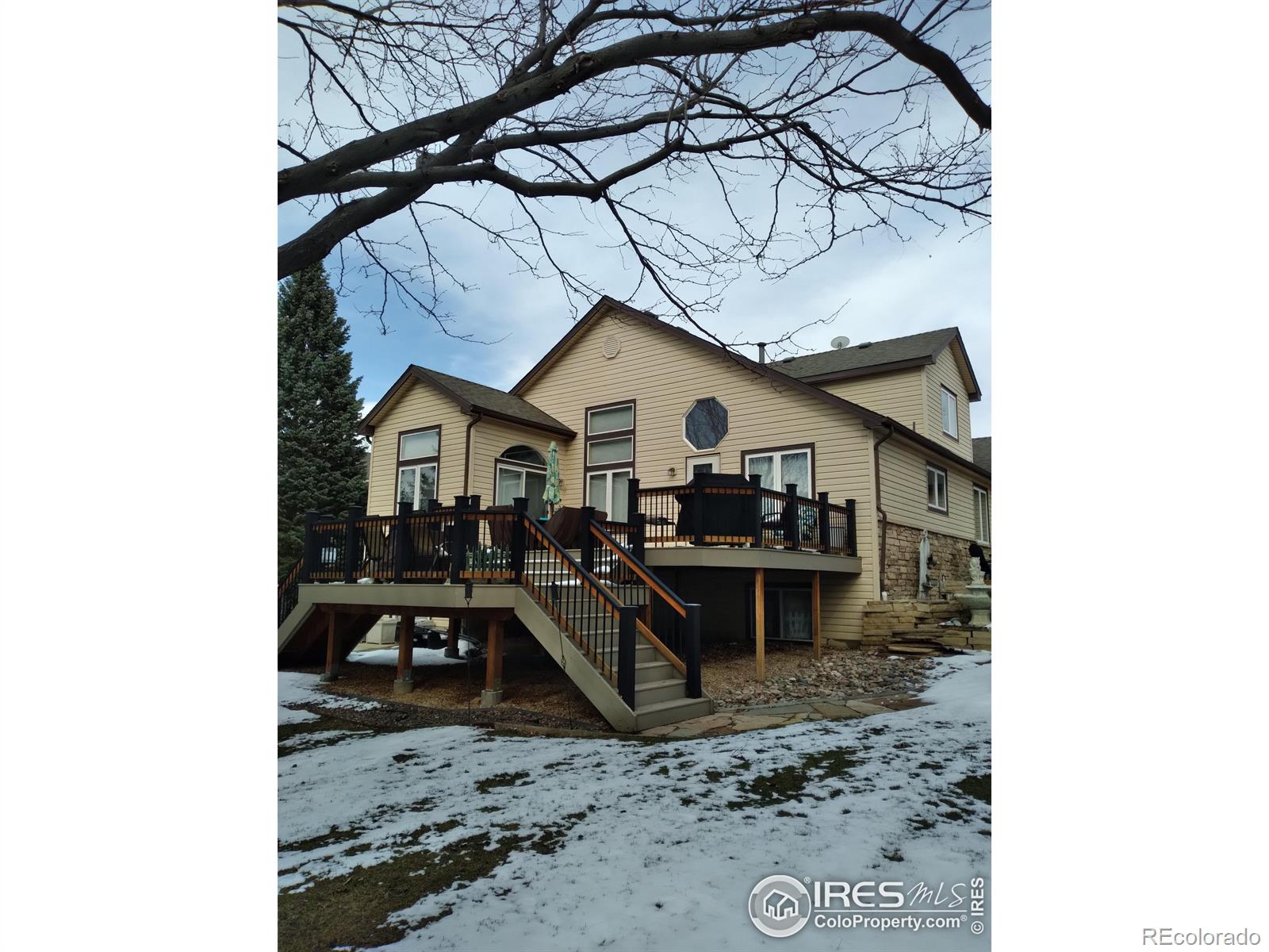 CMA Image for 2111  64th Avenue,Greeley, Colorado