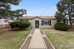 MLS Image #0 for 851  victor street,aurora, Colorado