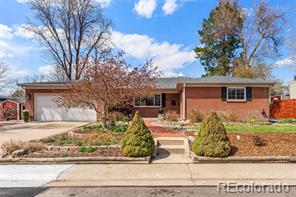 MLS Image #0 for 449 w caley drive,littleton, Colorado