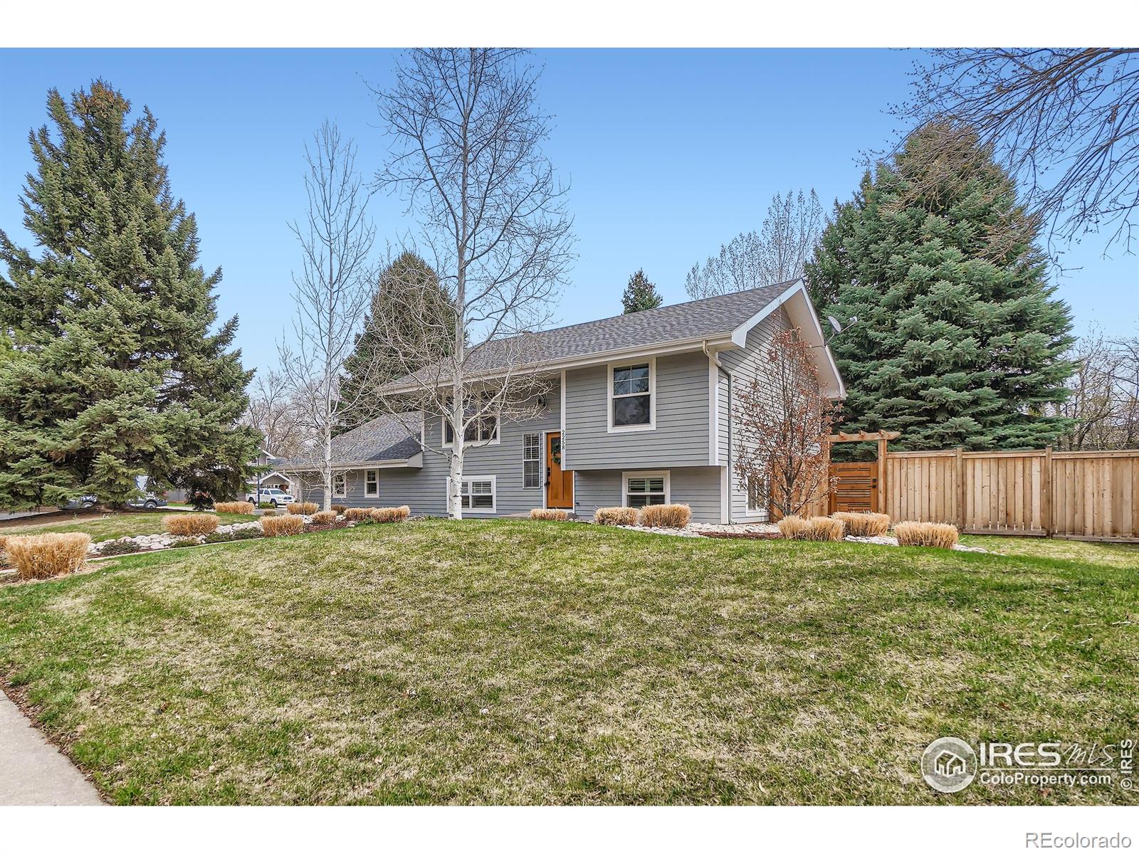 MLS Image #2 for 2258  iroquois drive,fort collins, Colorado