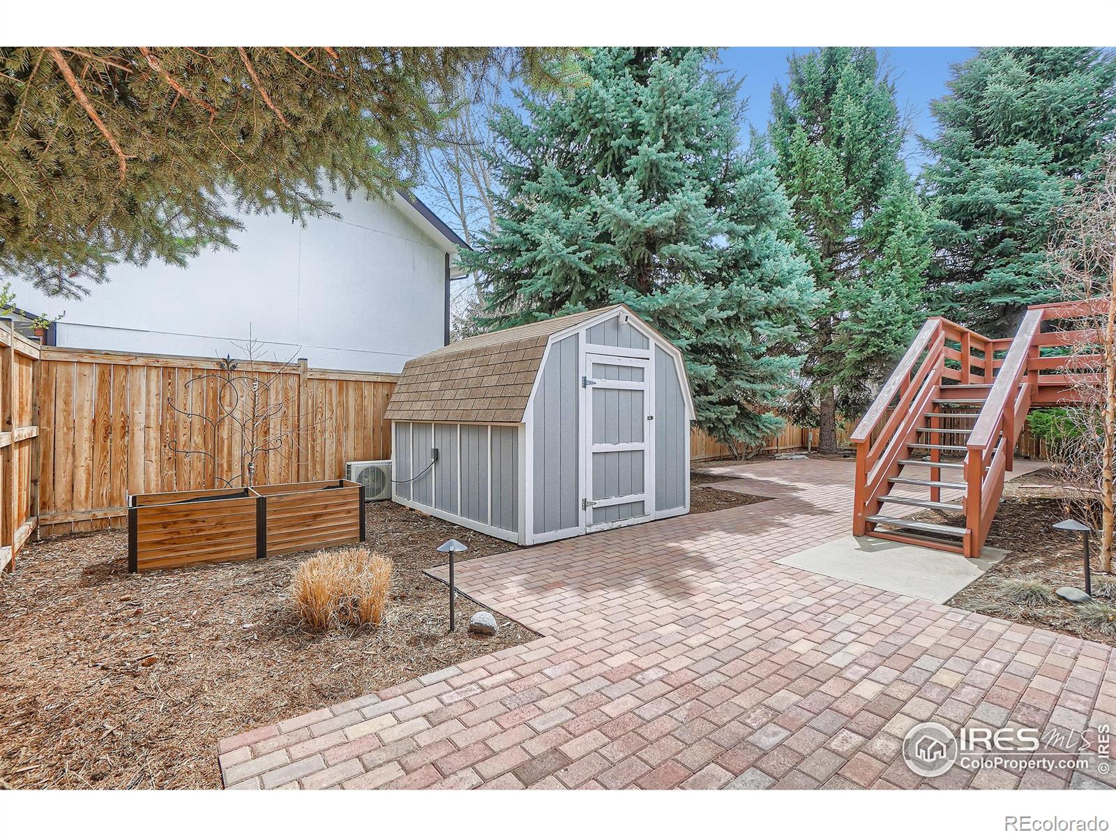 MLS Image #22 for 2258  iroquois drive,fort collins, Colorado