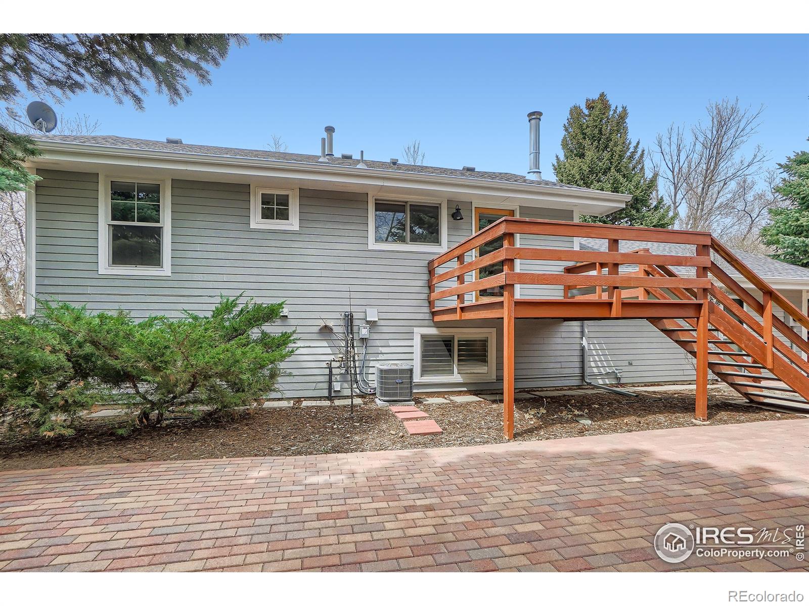 MLS Image #24 for 2258  iroquois drive,fort collins, Colorado