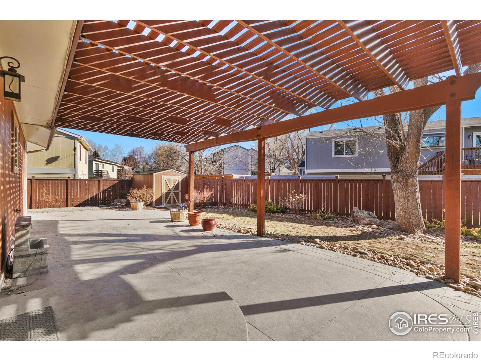 MLS Image #21 for 3443  colony drive,fort collins, Colorado