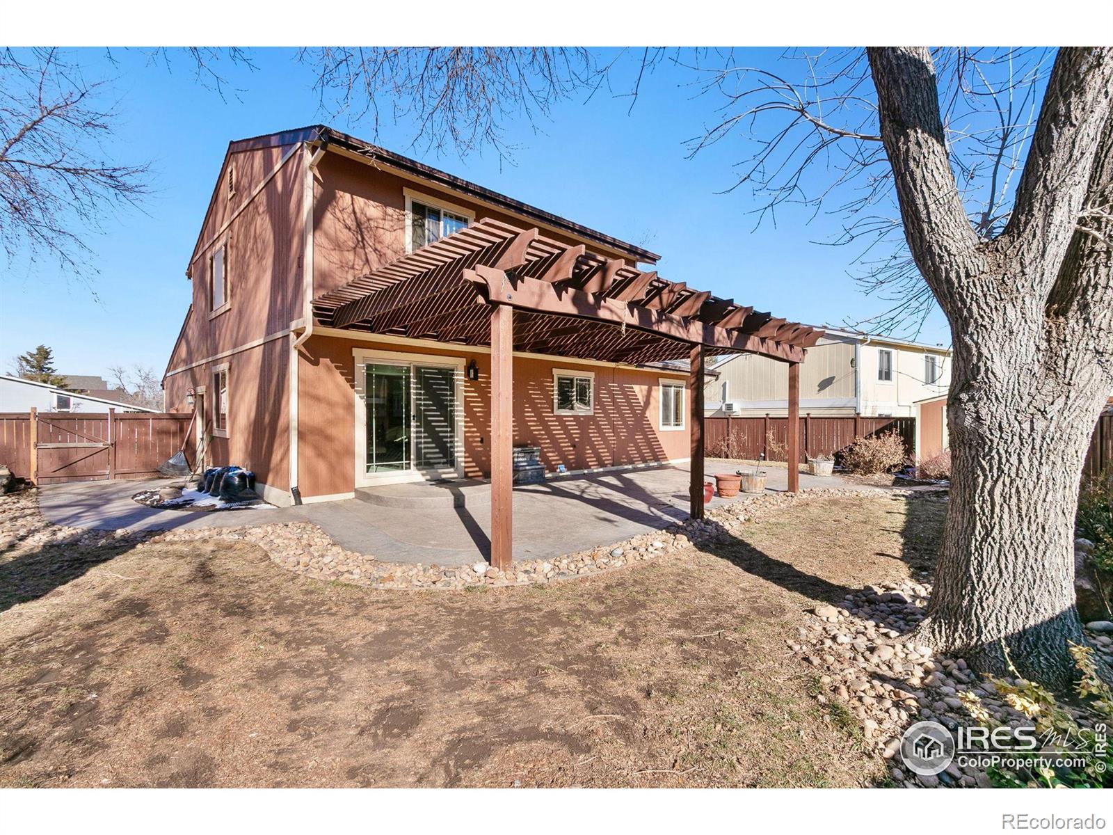 MLS Image #23 for 3443  colony drive,fort collins, Colorado