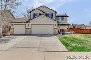 MLS Image #0 for 736  whispering oak drive,castle rock, Colorado