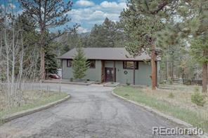 MLS Image #0 for 9229  william cody drive,evergreen, Colorado