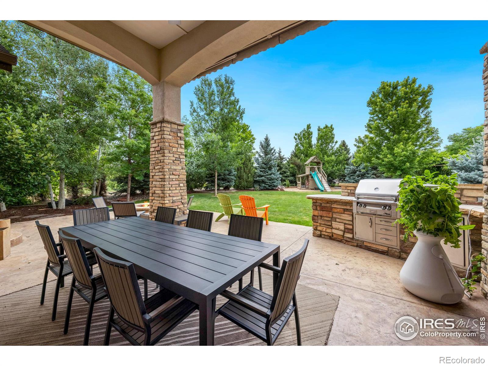 MLS Image #29 for 3615  shallow pond drive,fort collins, Colorado