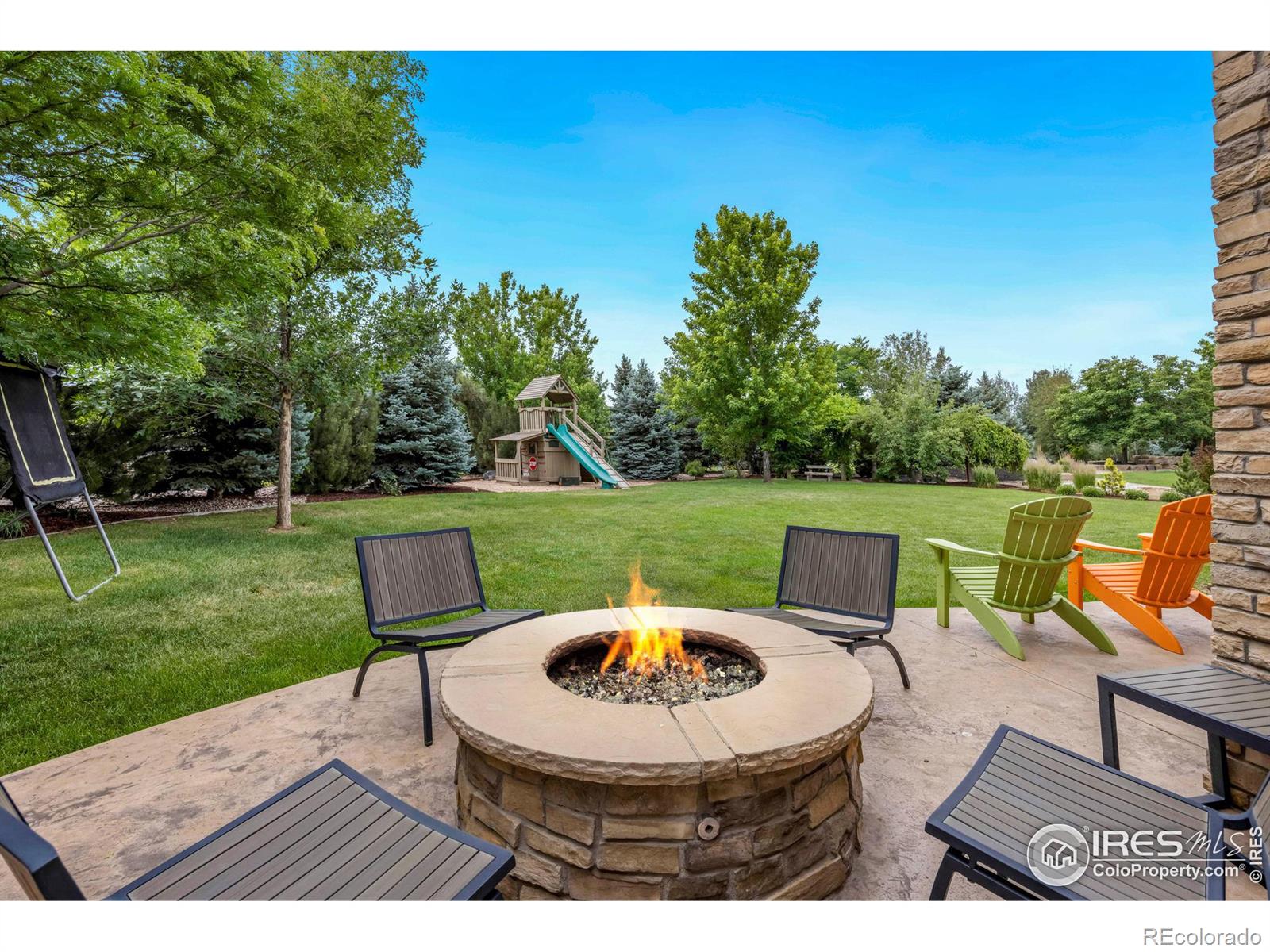 MLS Image #30 for 3615  shallow pond drive,fort collins, Colorado