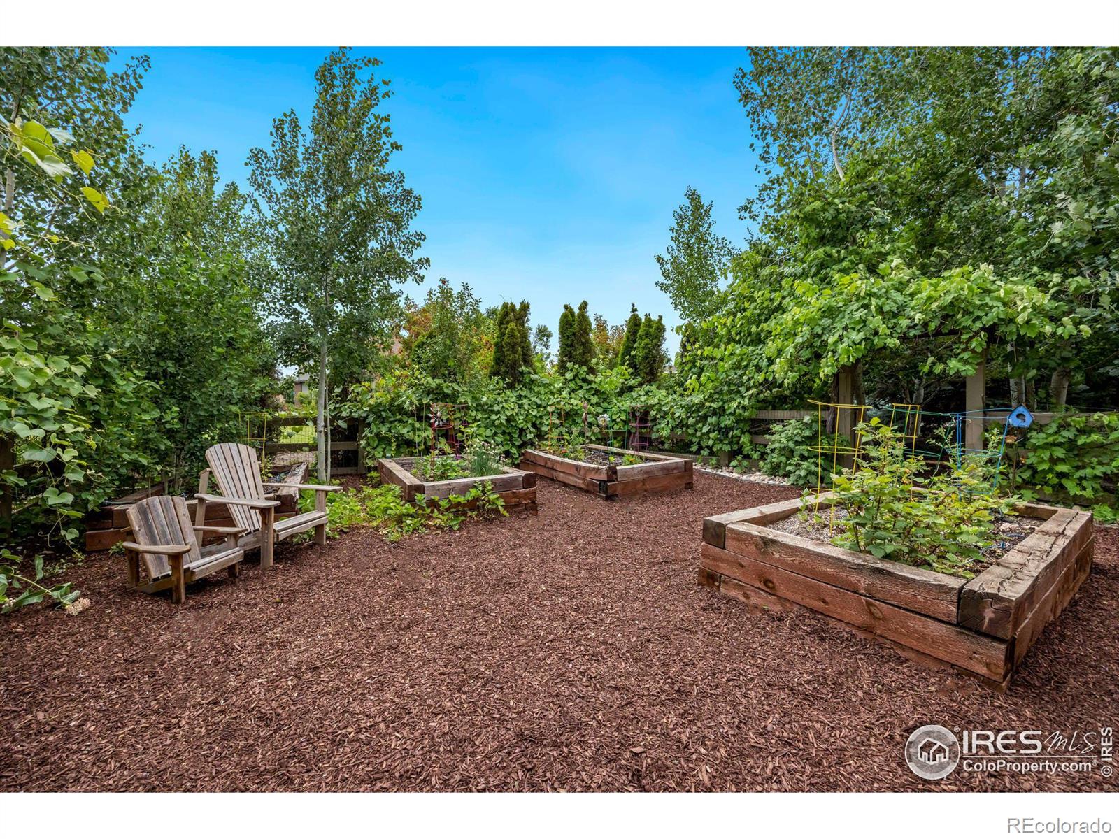 MLS Image #32 for 3615  shallow pond drive,fort collins, Colorado