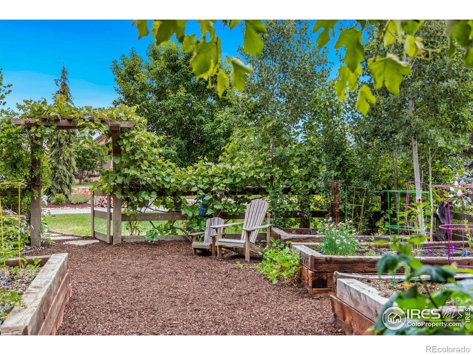 MLS Image #33 for 3615  shallow pond drive,fort collins, Colorado