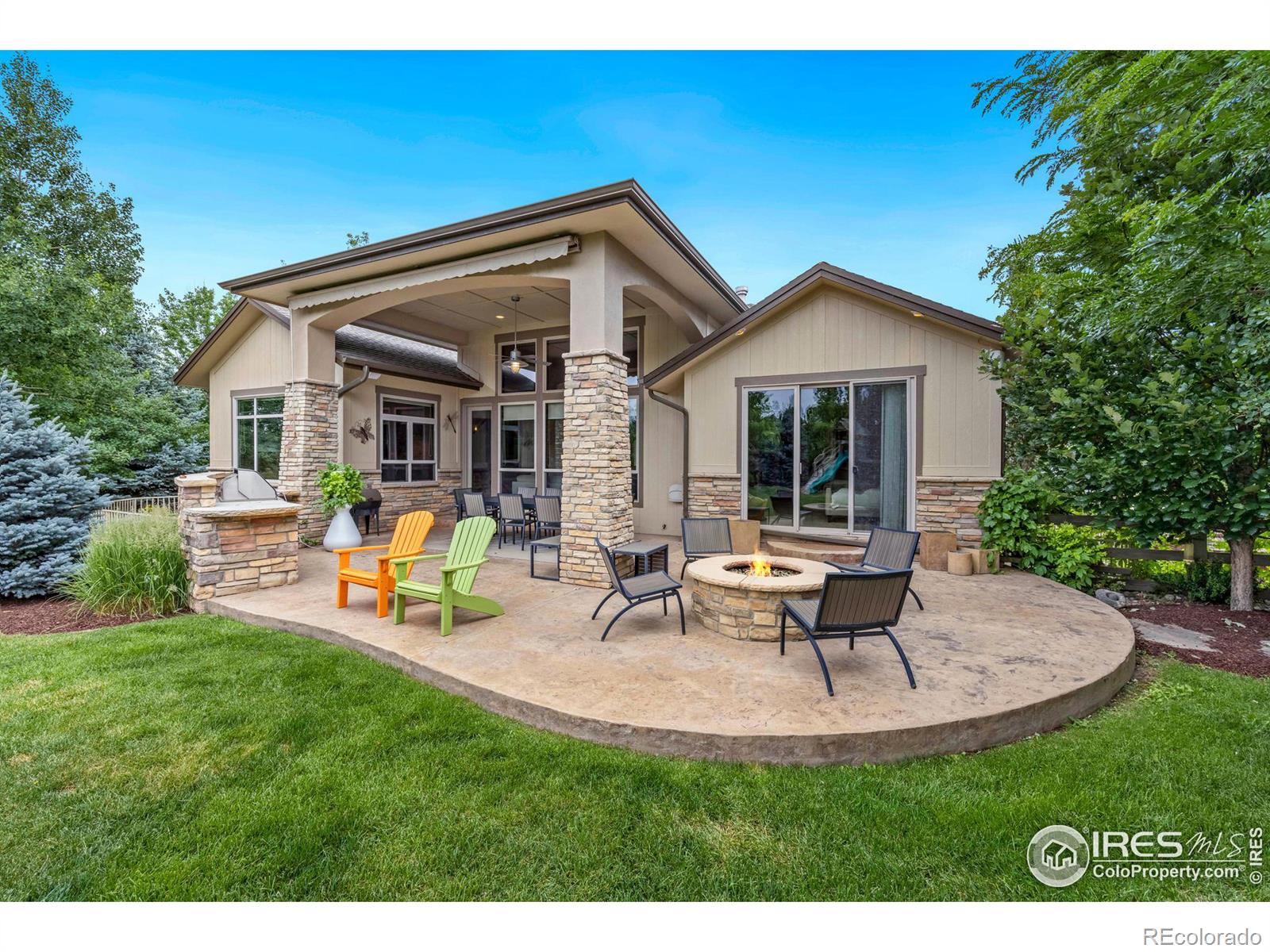 MLS Image #34 for 3615  shallow pond drive,fort collins, Colorado