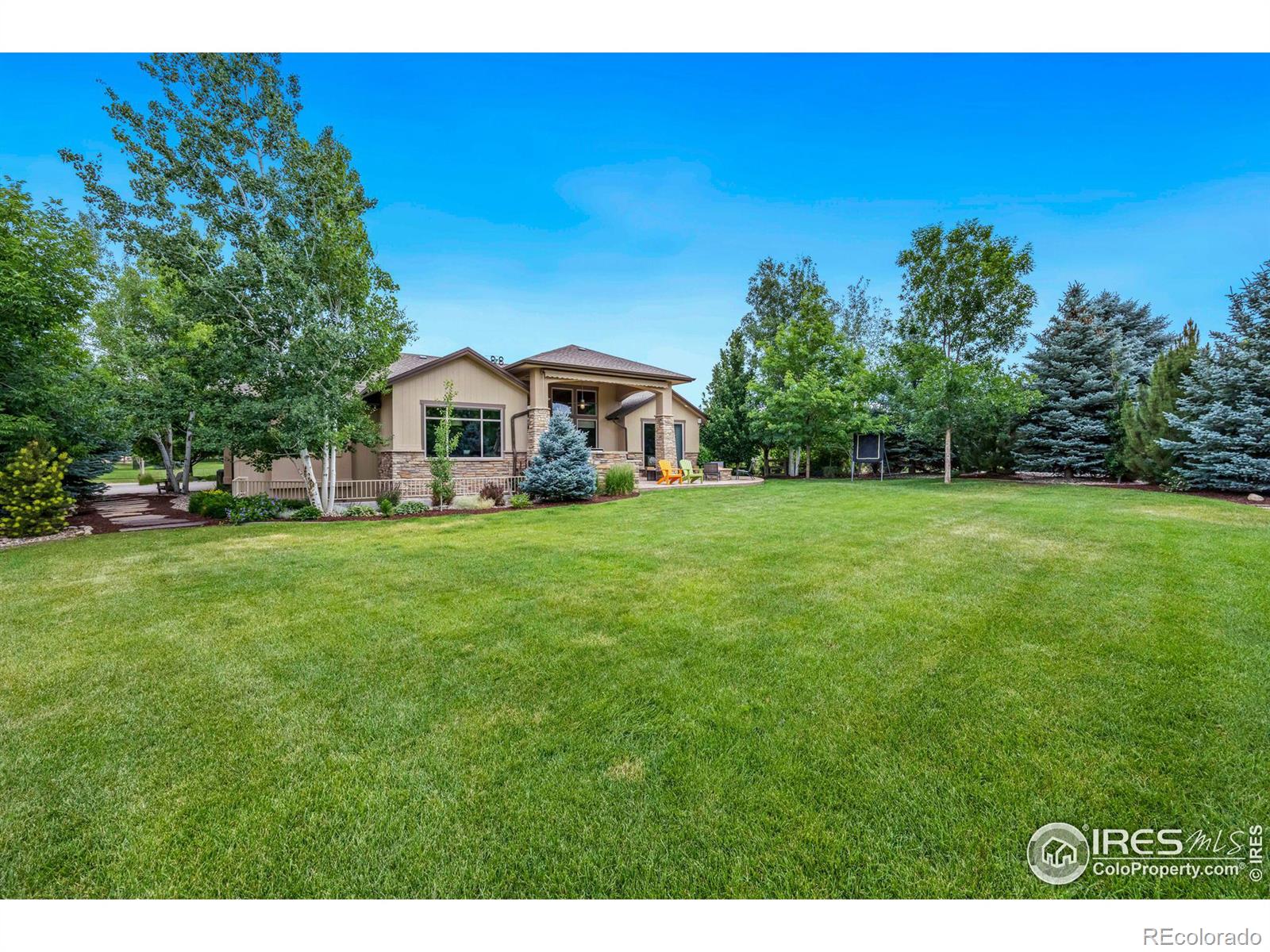 MLS Image #35 for 3615  shallow pond drive,fort collins, Colorado