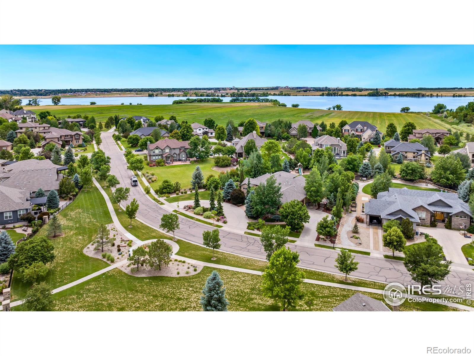 MLS Image #39 for 3615  shallow pond drive,fort collins, Colorado