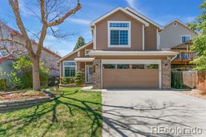 MLS Image #0 for 7541  dawn drive,littleton, Colorado