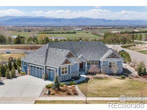 MLS Image #0 for 3991  roper trail,severance, Colorado