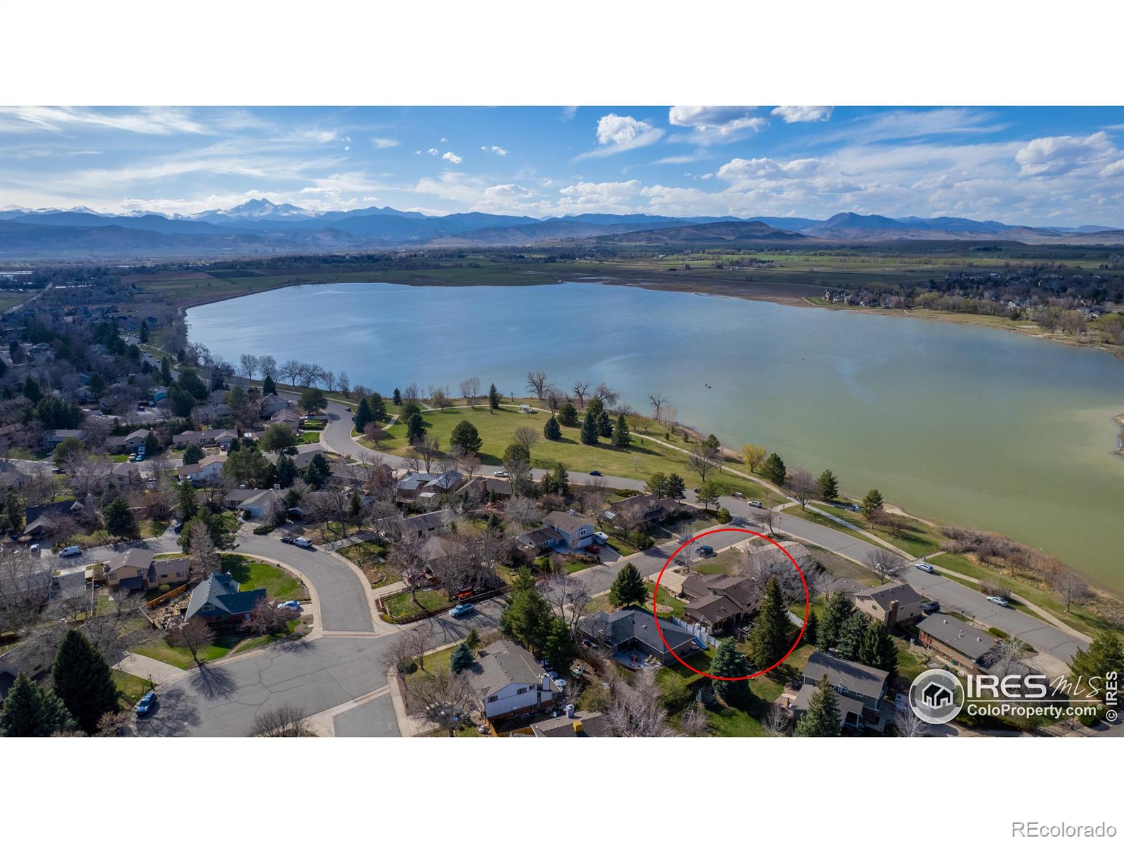 MLS Image #2 for 1766  harbor lane,longmont, Colorado