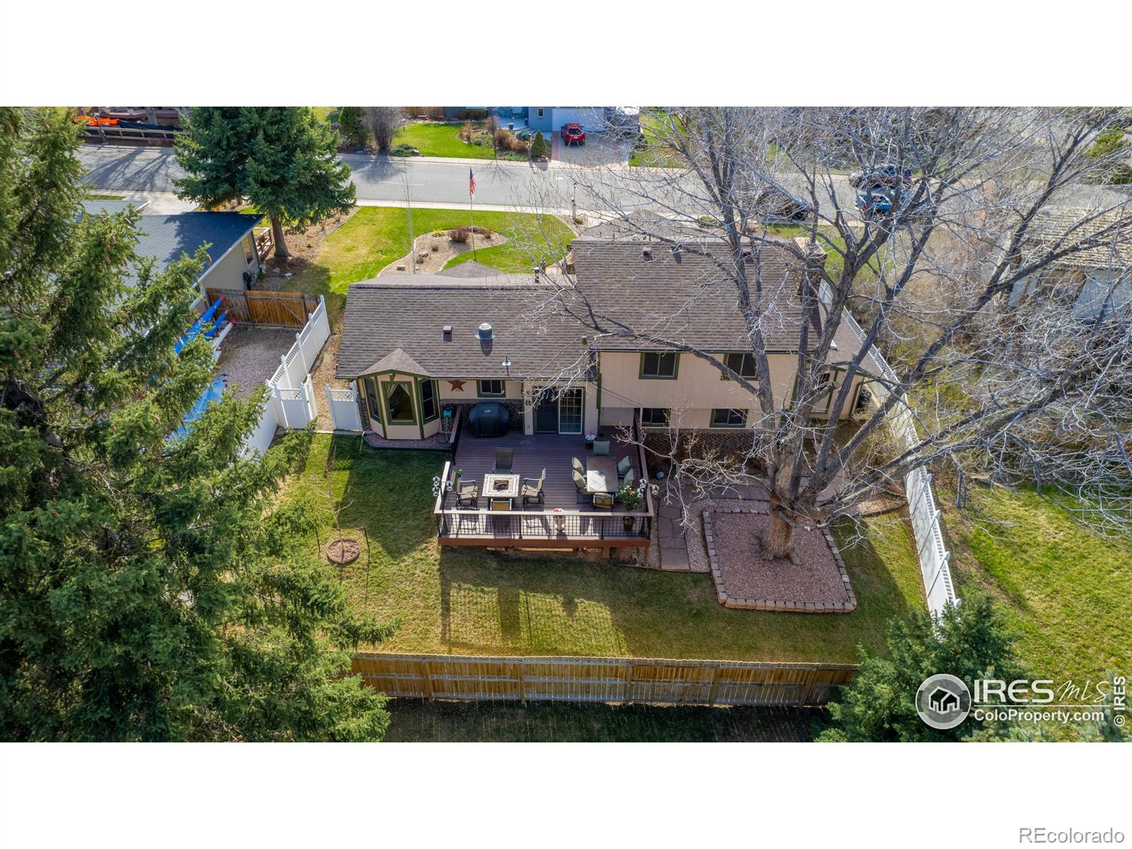 MLS Image #3 for 1766  harbor lane,longmont, Colorado