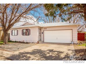 MLS Image #0 for 2102  wedgewood drive,greeley, Colorado