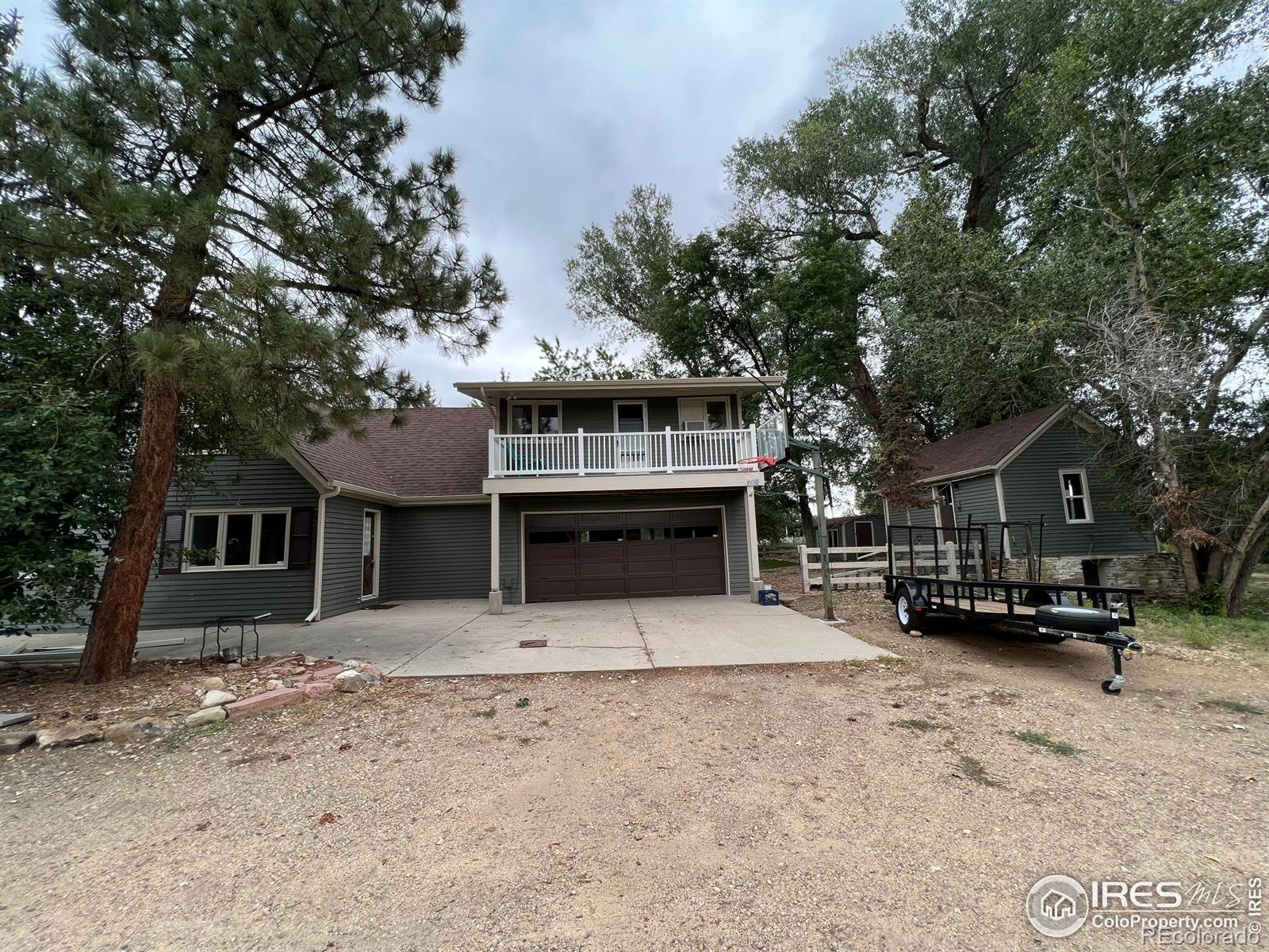 MLS Image #2 for 10930  airport road,longmont, Colorado