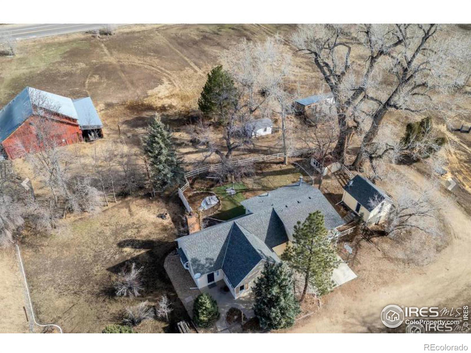 MLS Image #6 for 10930  airport road,longmont, Colorado