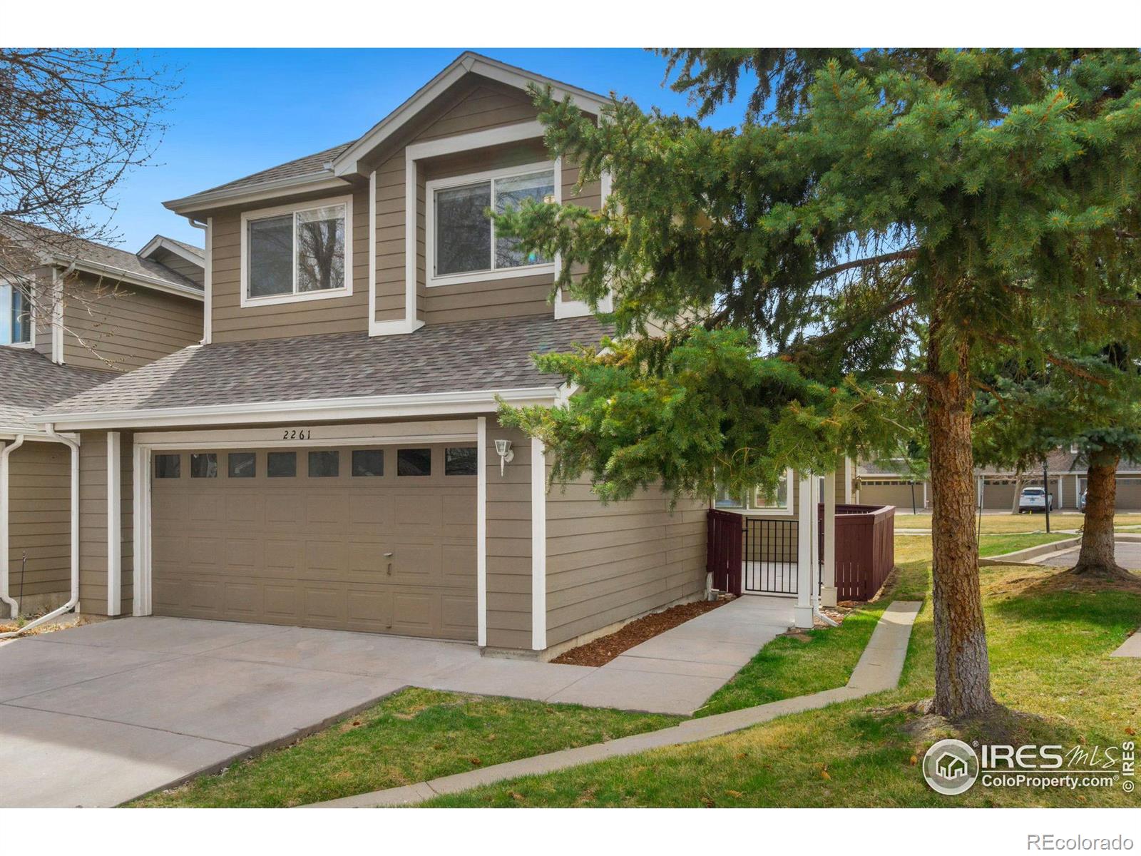 CMA Image for 2261 E 128th Avenue,Thornton, Colorado