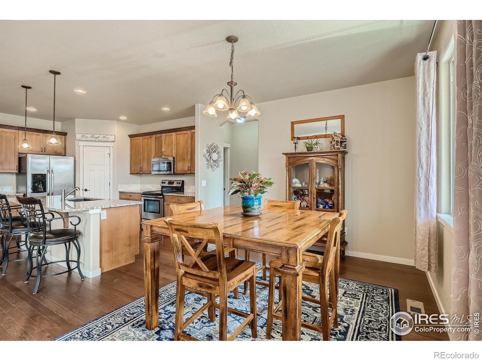 MLS Image #10 for 20191  leola way,eaton, Colorado