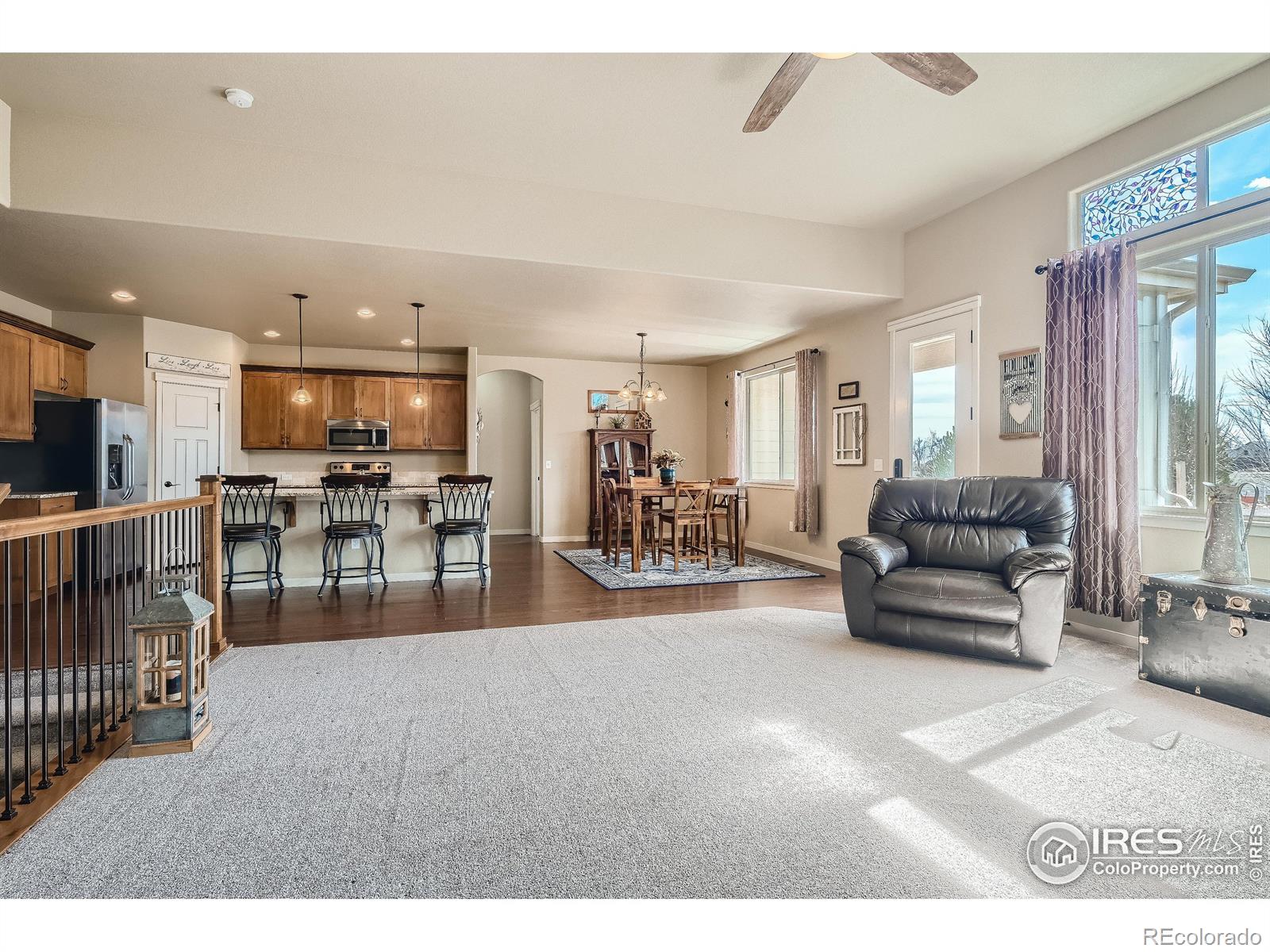 MLS Image #14 for 20191  leola way,eaton, Colorado