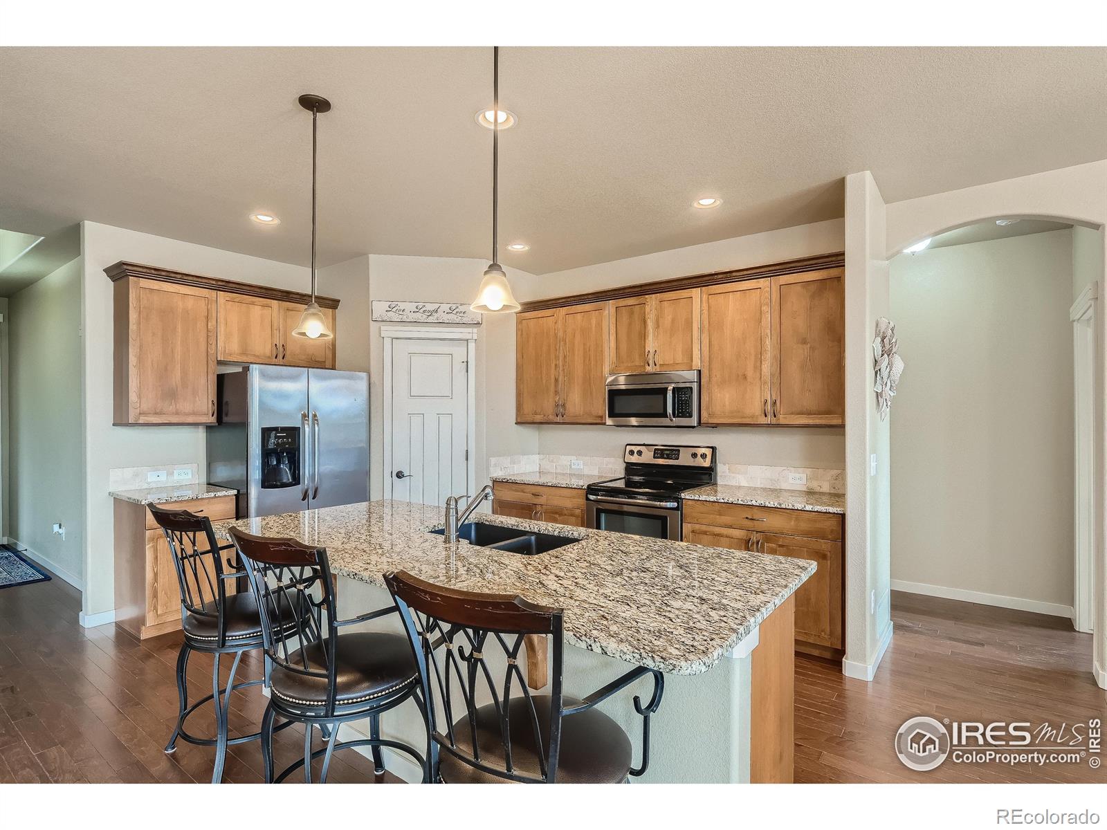 MLS Image #5 for 20191  leola way,eaton, Colorado