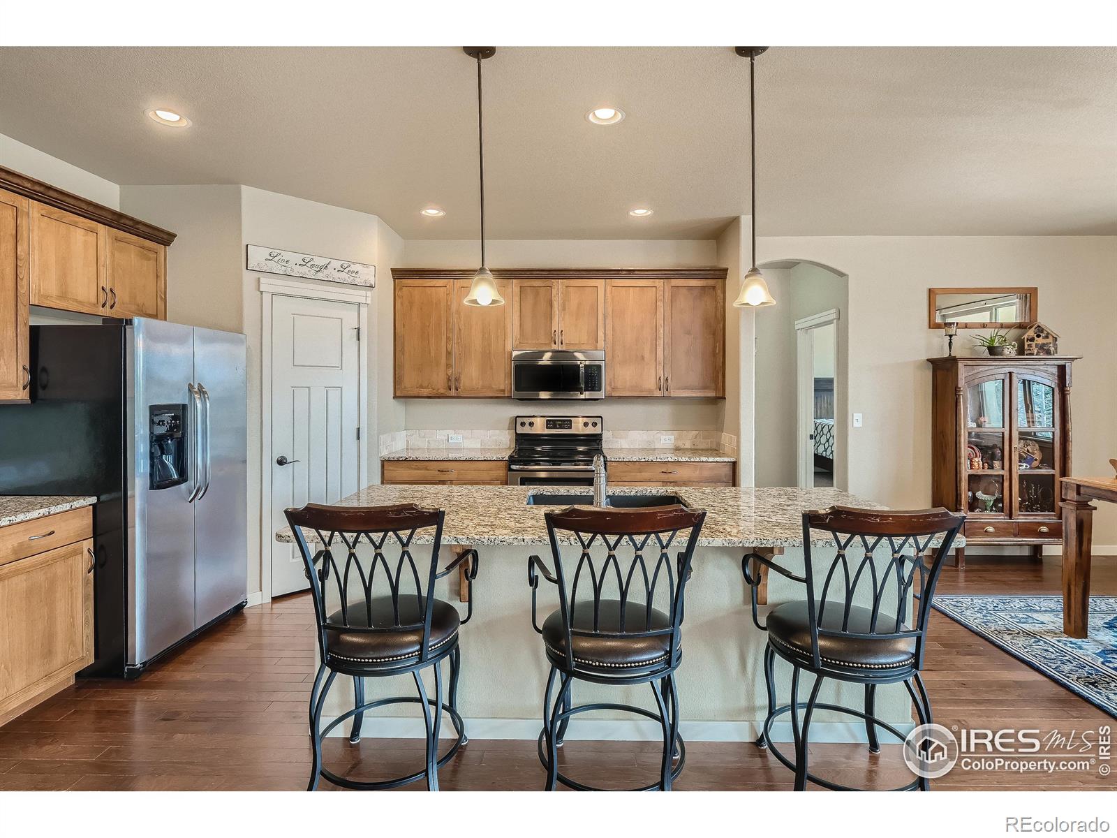 MLS Image #6 for 20191  leola way,eaton, Colorado