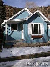 MLS Image #0 for 2012  riverside drive,idaho springs, Colorado