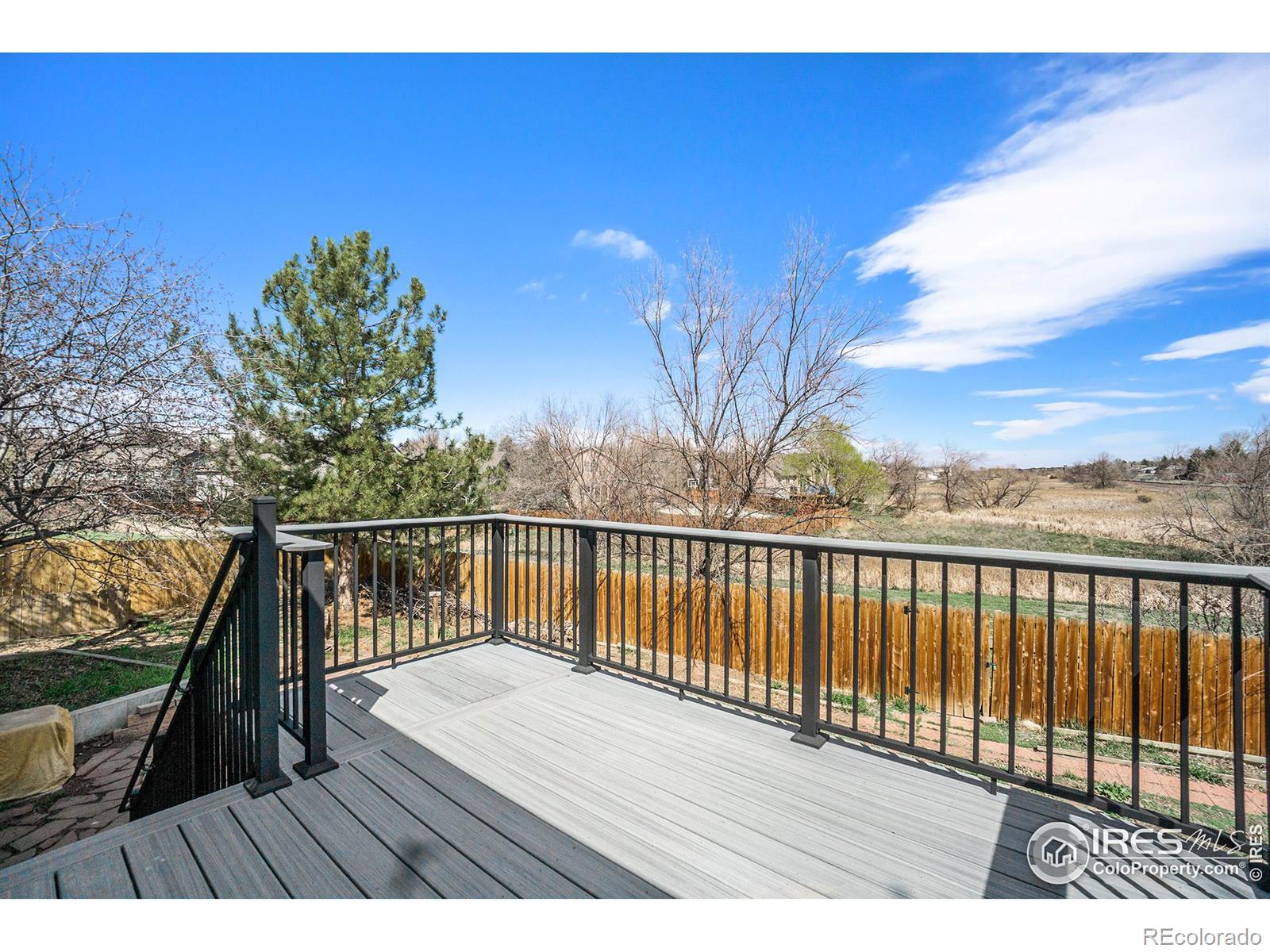 MLS Image #2 for 4133  burr oak drive,loveland, Colorado