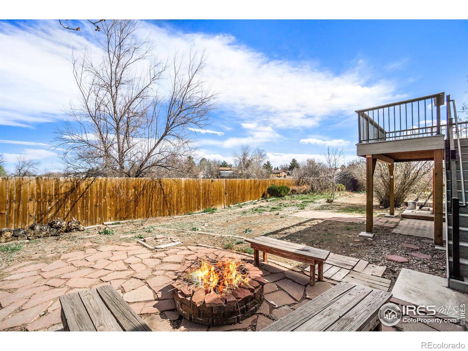 MLS Image #28 for 4133  burr oak drive,loveland, Colorado