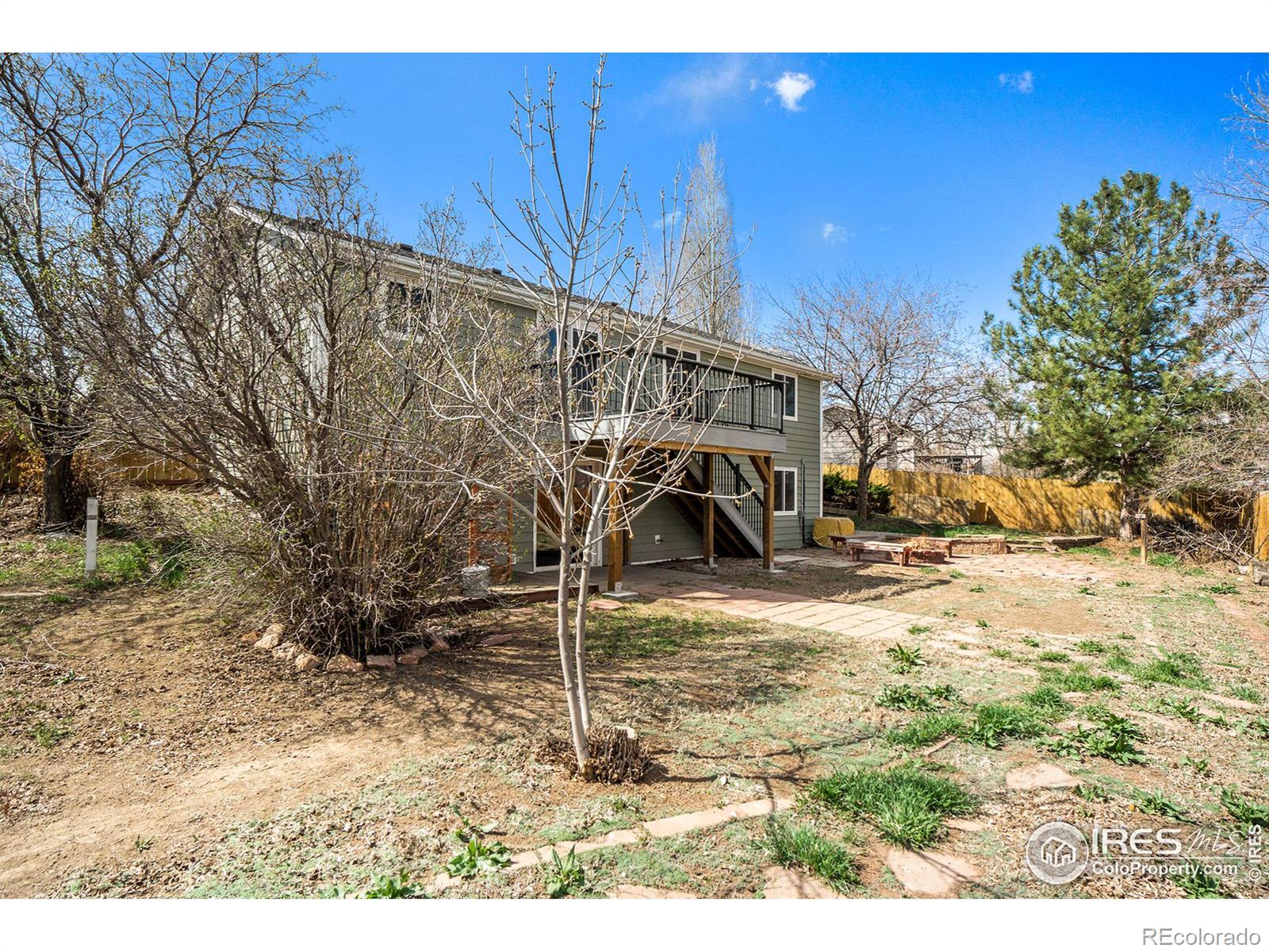 MLS Image #29 for 4133  burr oak drive,loveland, Colorado