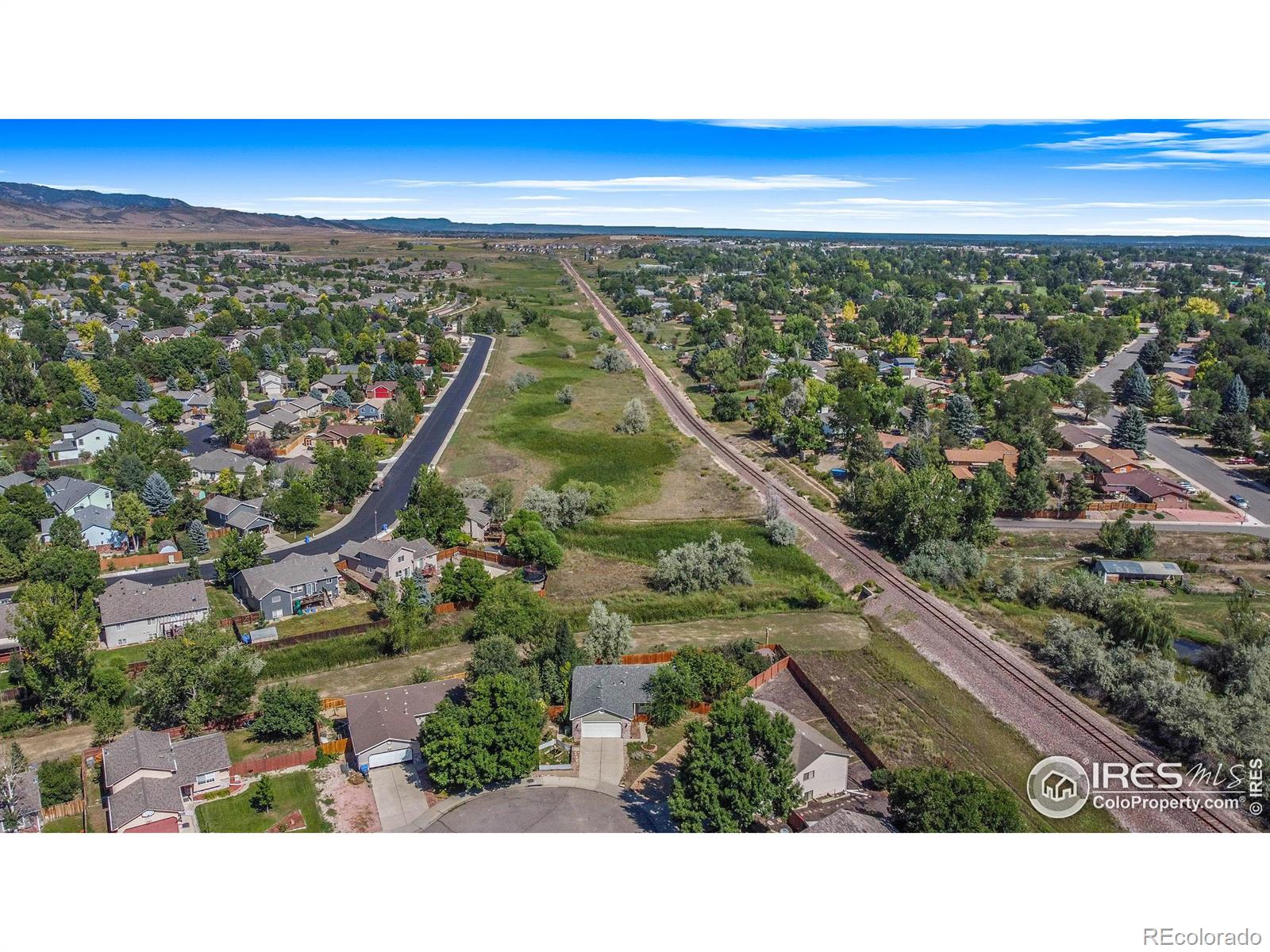 MLS Image #3 for 4133  burr oak drive,loveland, Colorado