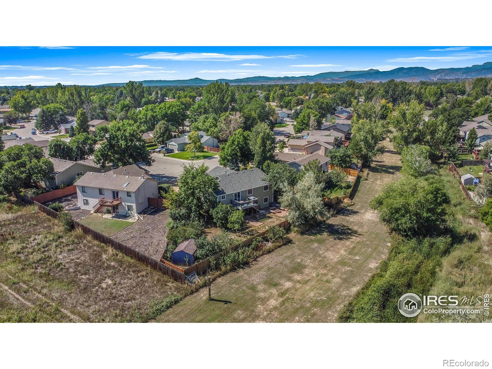 MLS Image #30 for 4133  burr oak drive,loveland, Colorado