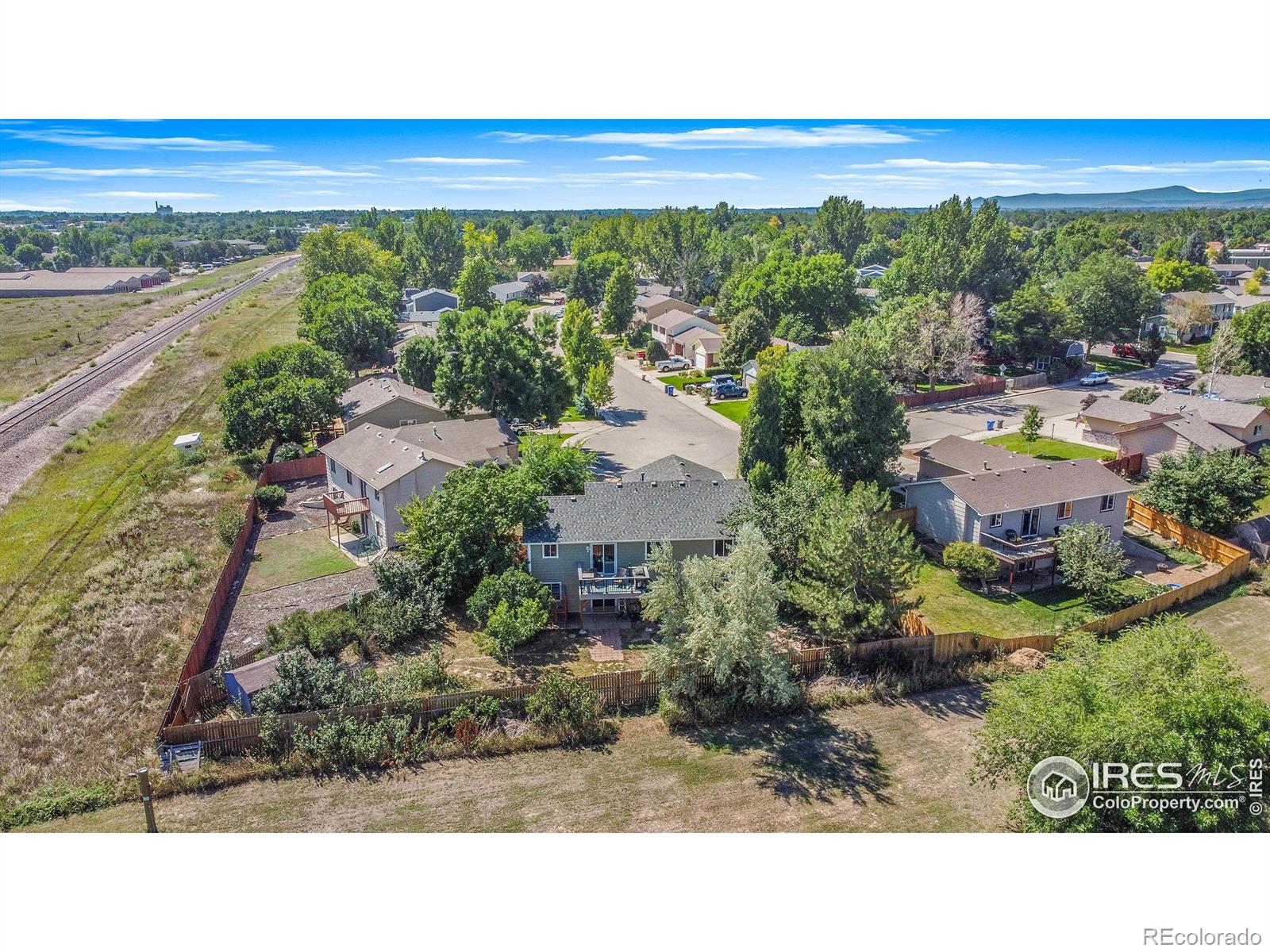 MLS Image #31 for 4133  burr oak drive,loveland, Colorado