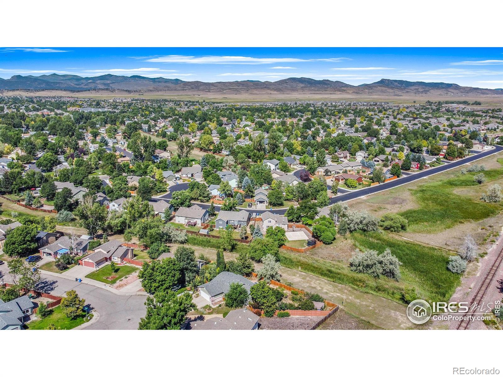 MLS Image #32 for 4133  burr oak drive,loveland, Colorado