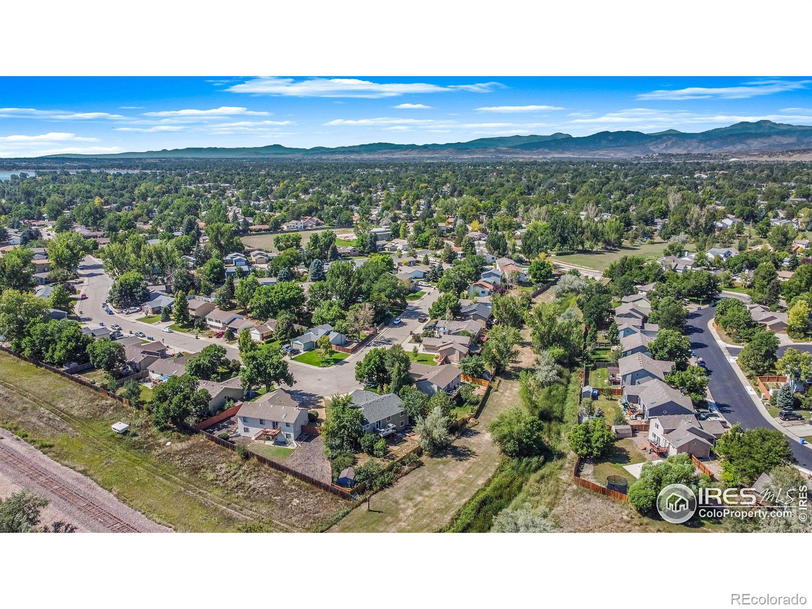 MLS Image #34 for 4133  burr oak drive,loveland, Colorado