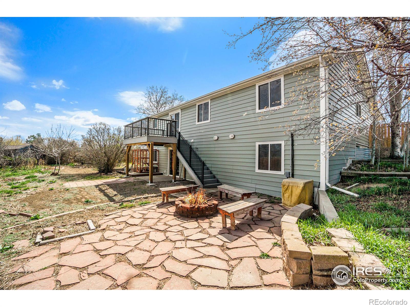 MLS Image #4 for 4133  burr oak drive,loveland, Colorado