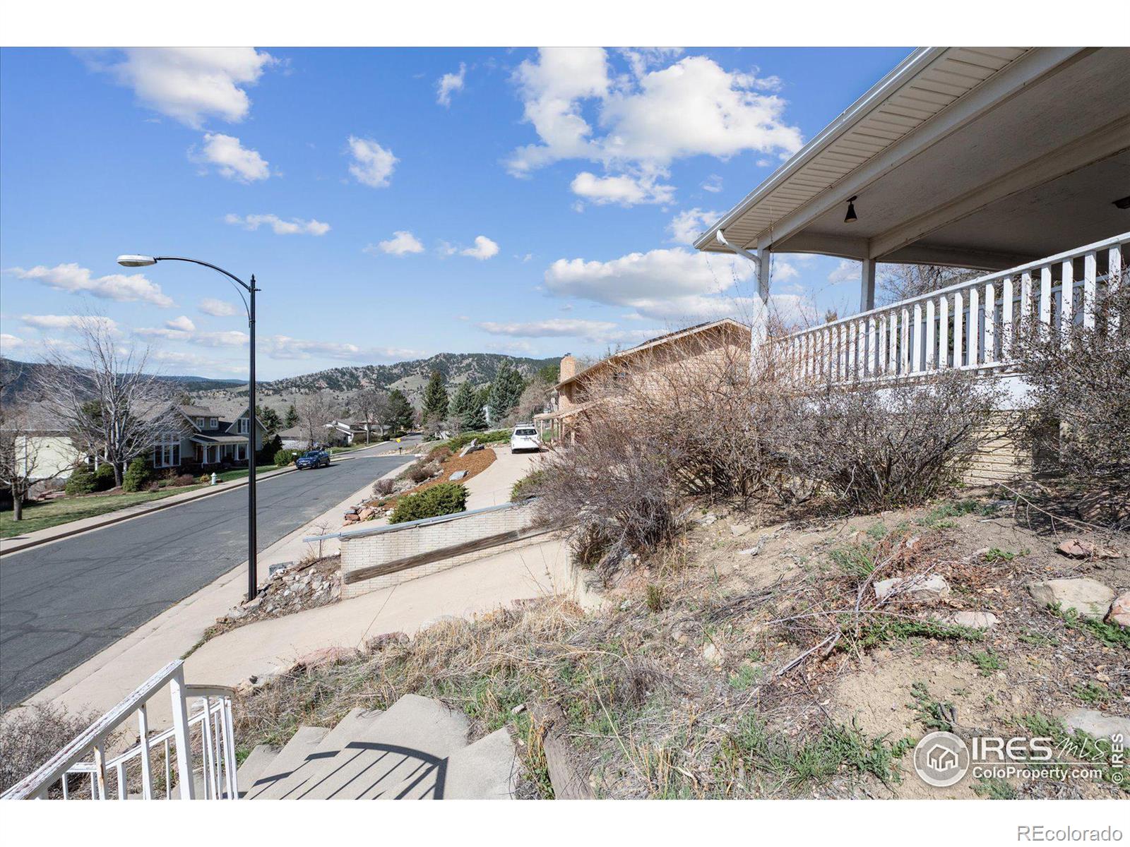 Report Image for 3870  Cloverleaf Drive,Boulder, Colorado