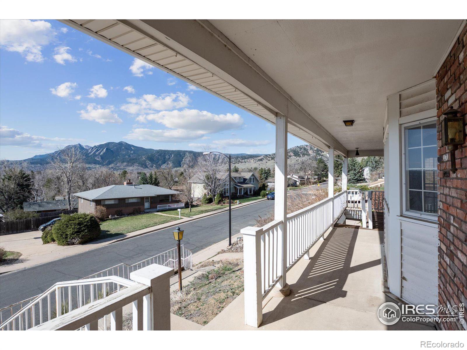 MLS Image #2 for 3870  cloverleaf drive,boulder, Colorado