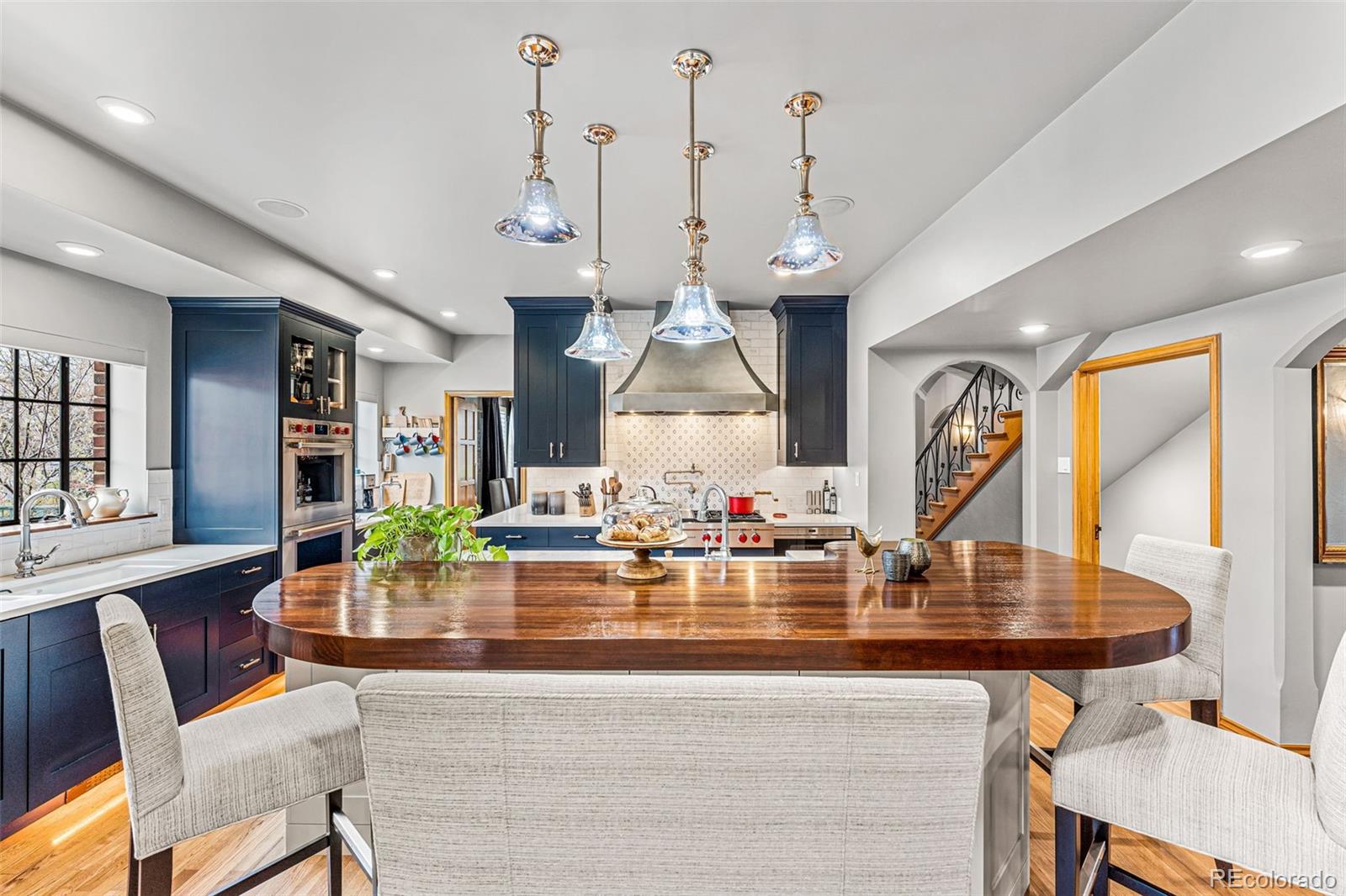 MLS Image #11 for 6401 e 17th avenue parkway,denver, Colorado