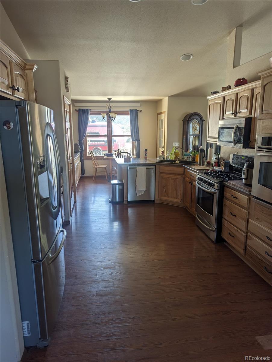 MLS Image #2 for 100  river run drive,buena vista, Colorado