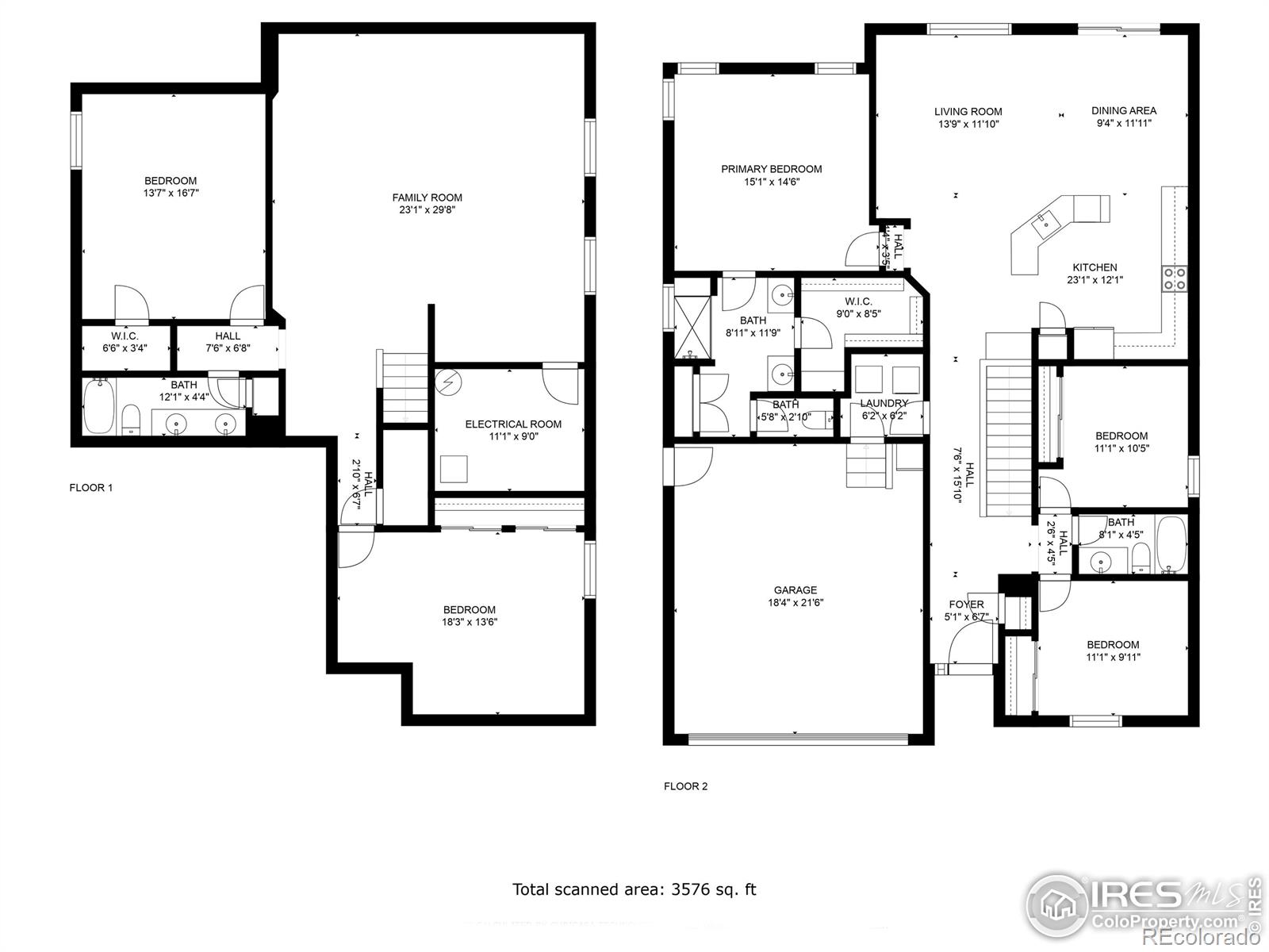 MLS Image #34 for 2188  cadman street,berthoud, Colorado